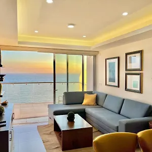Apartment Sunset View Malecon 1402 Vista Panoramica Al Mar