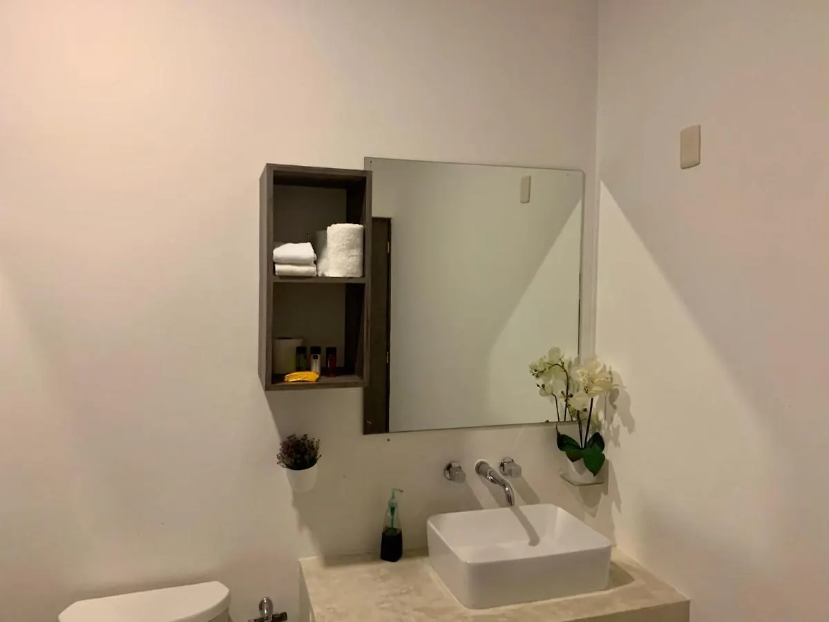 Silversands Hotel Boutique - 5Th Ave Playa del Carmen