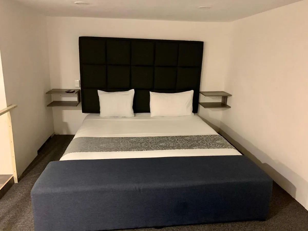 Silversands Hotel Boutique - 5Th Ave Playa del Carmen