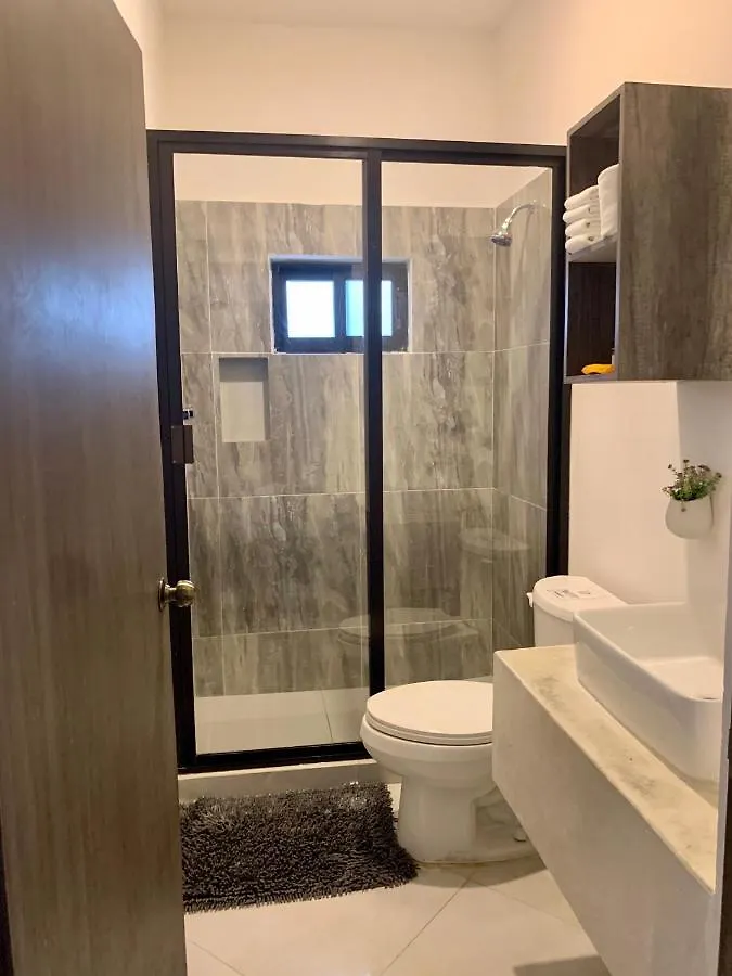 Silversands Hotel Boutique - 5Th Ave Playa del Carmen