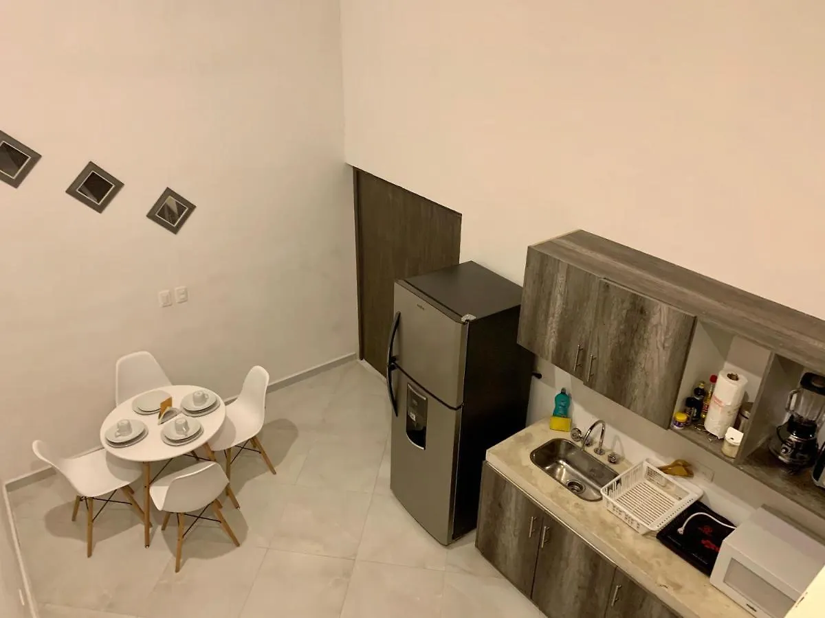 Silversands Hotel Boutique - 5Th Ave Playa del Carmen