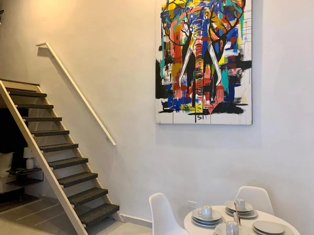 Silversands Hotel Boutique - 5Th Ave Playa del Carmen Mexico