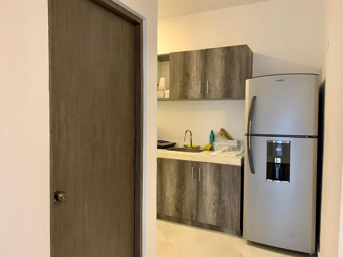 Silversands Hotel Boutique - 5Th Ave Playa del Carmen
